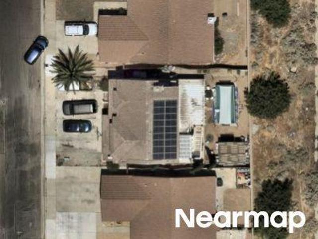 House for sale in Hesperia, California
