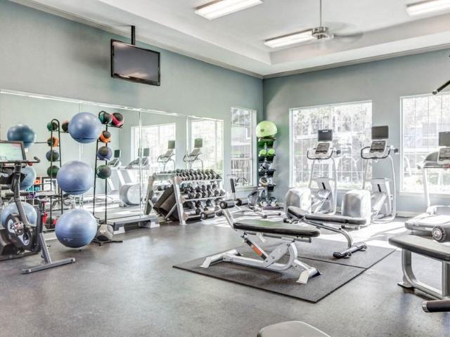 Apartment for rent in Austin, Texas