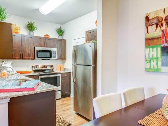 Apartment for rent in Austin, Texas