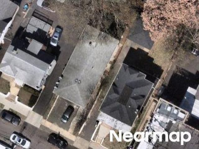 House for sale in Newark, New Jersey