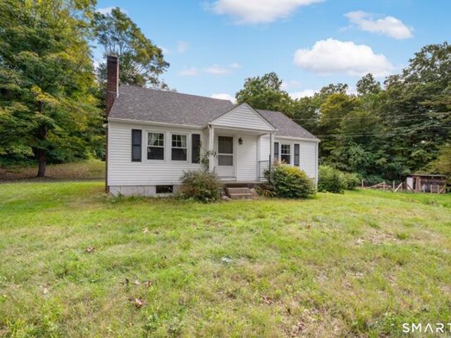 House for sale in Chaplin, Northeastern Connecticut Planning Region