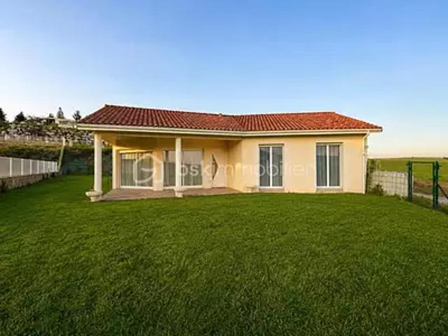 Maison vente à Roanne, Nollieux