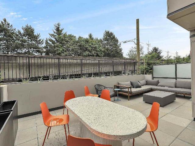 Apartment for rent in Vancouver, British Columbia