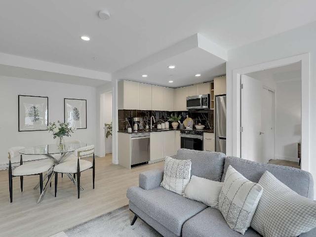 Apartment for rent in Vancouver, British Columbia