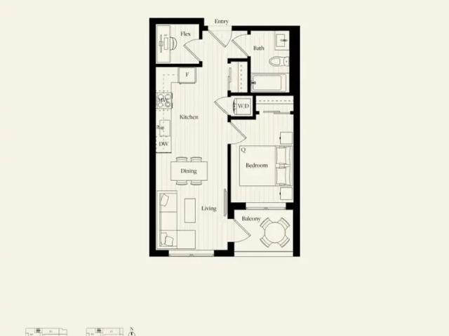 Apartment for rent in Kensington-Cedar Cottage, Vancouver