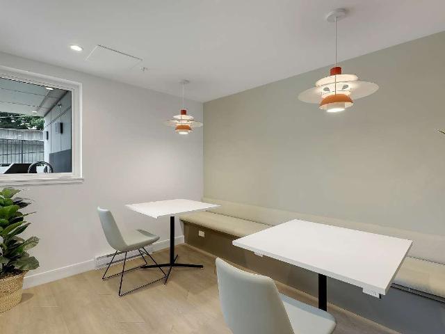 Apartment for rent in Vancouver, British Columbia