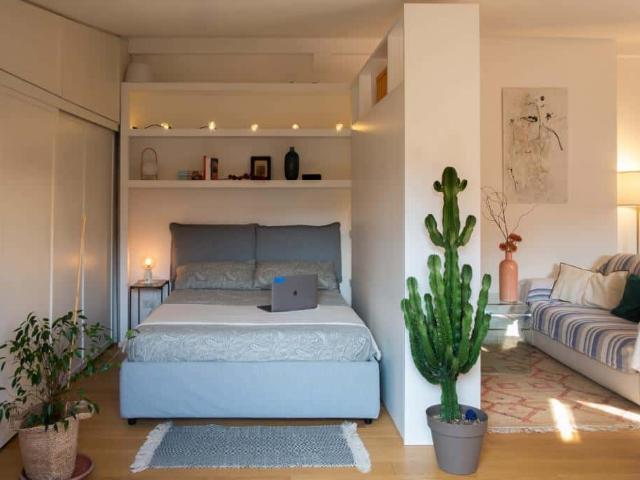 Appartamento in affitto a Loreto, Milano