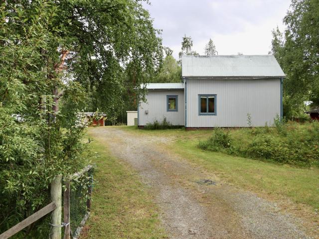 Bostad till salu i Västerbotten