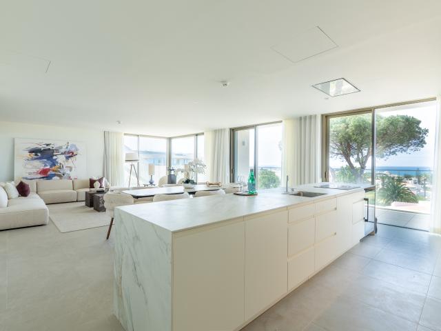 Apartamento venda em Vale Milho, Carvoeiro