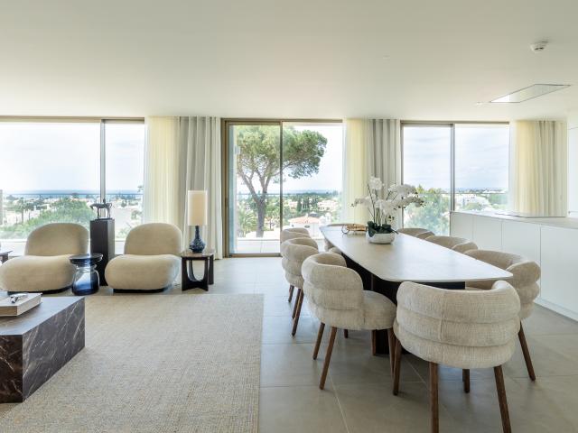 Apartamento venda em Vale Milho, Carvoeiro