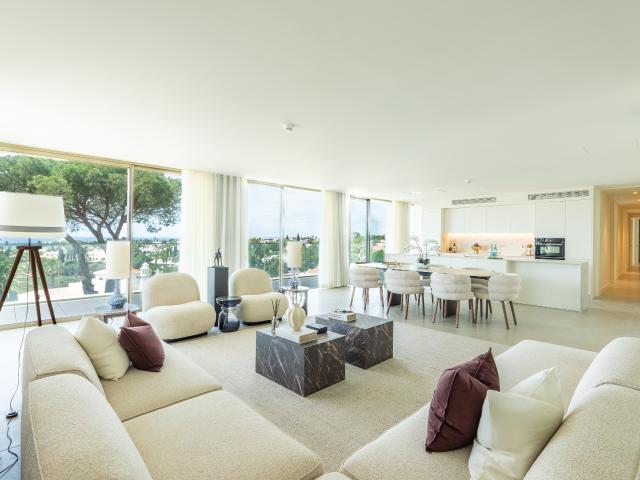 Apartamento venda em Lagoa, Faro