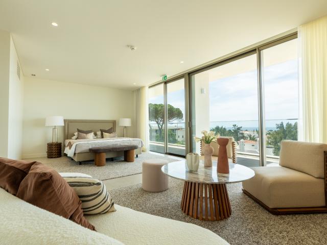 Apartamento venda em Vale Milho, Carvoeiro