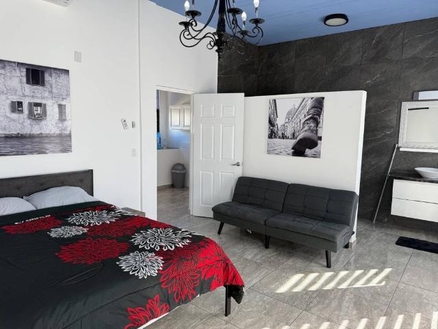Estudio en renta en Hermosillo, Sonora