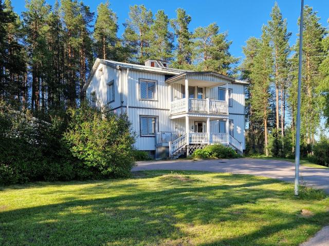 Villa till salu i Gällivare, Norrbotten