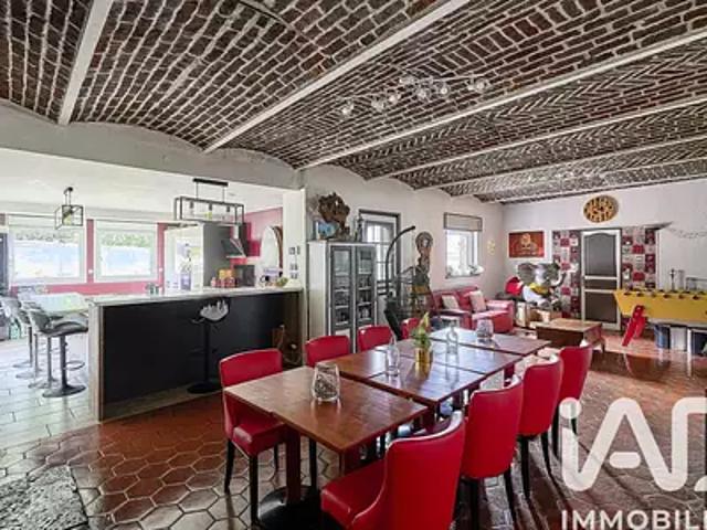 Maison vente à Douai, Nomain