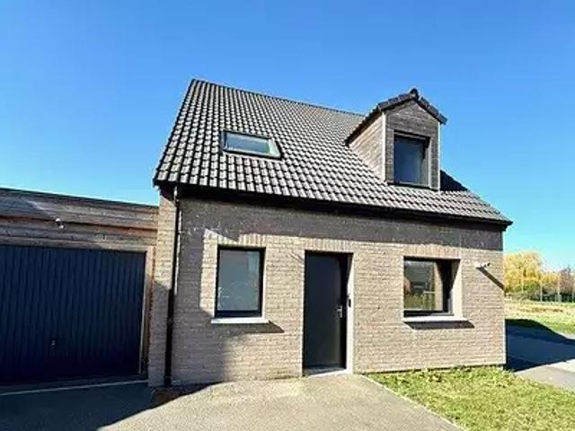Maison vente à Douai, Nomain