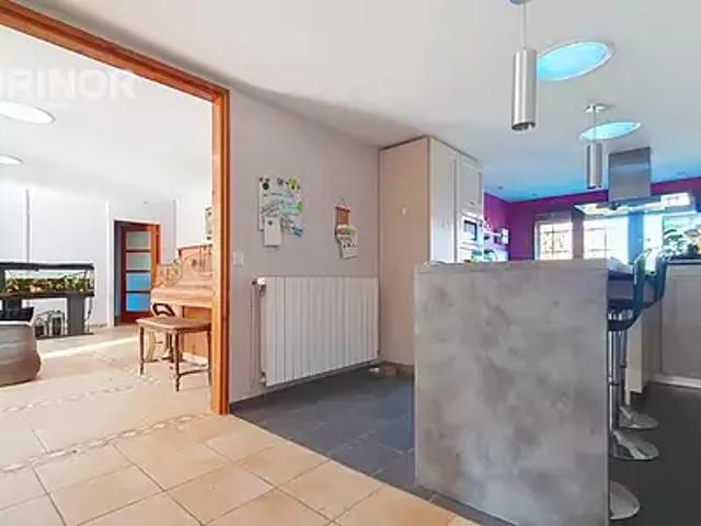 Maison vente à Douai, Nomain