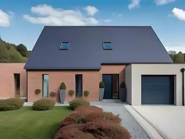 Maison vente à Le Paradis, Nomain