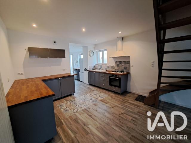 Maison location à Douai, Nomain