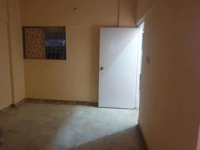 Apartment for sale in Gulistan e Johar Block 17, کراچی ڈویژن