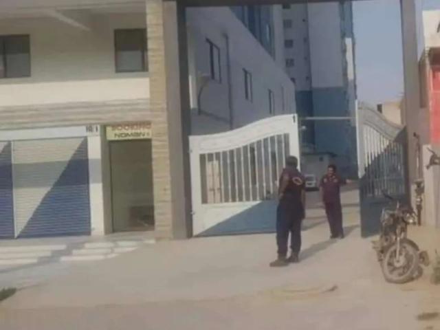 Apartment for rent in North Waziristan, Federally Administered Tribal Areas fata