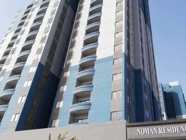 Apartment for rent in سچل گوٹھ, کراچی ڈویژن