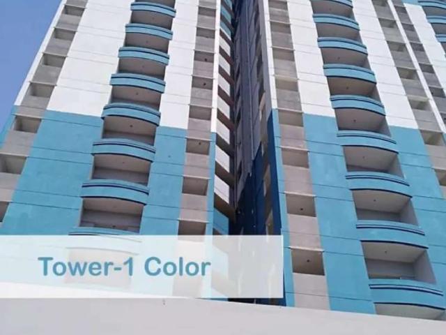 Apartment for sale in سچل گوٹھ, کراچی ڈویژن