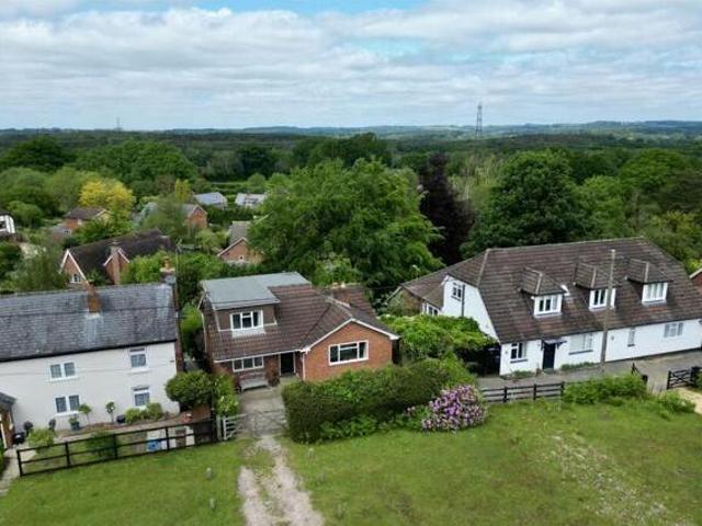 House for sale in Salisbury, Wiltshire