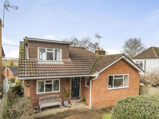 House for sale in Salisbury, Wiltshire