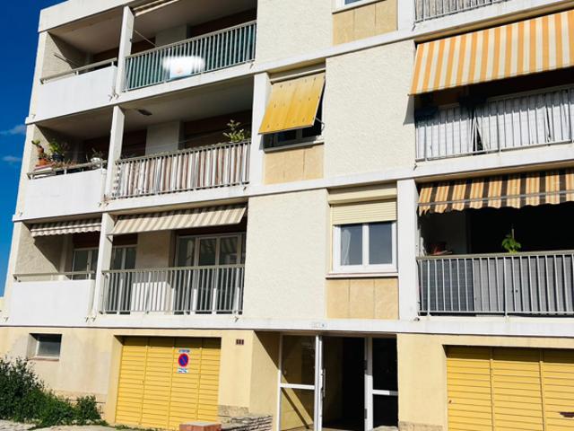 Appartement vente à Montpellier, Lunel