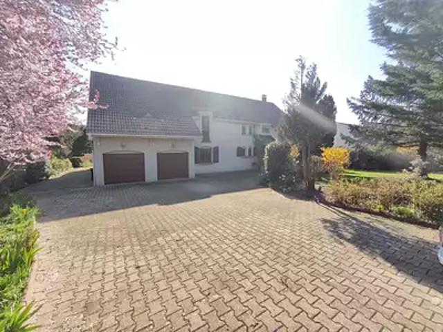 Maison vente à Nomeny