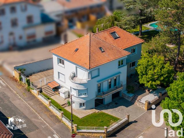 Maison vente à Nomeny