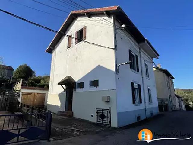 Maison vente à Épinal, Nomexy