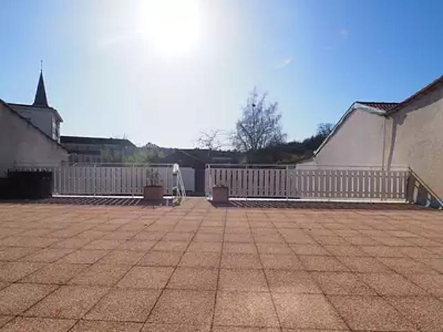 Maison vente à Épinal, Nomexy