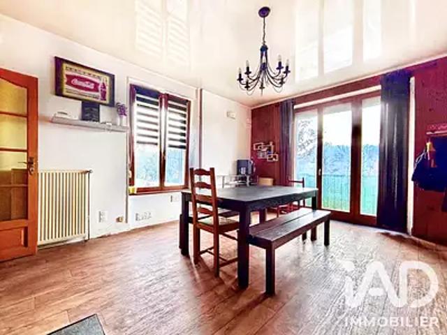 Maison vente à Nomexy, Vosges