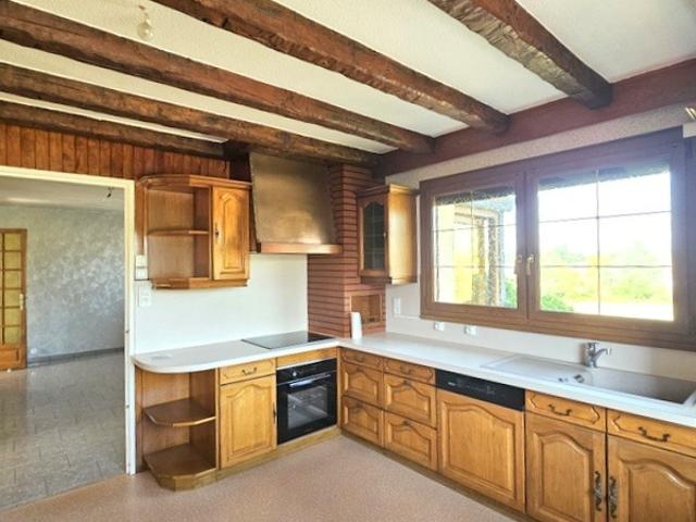 Maison vente à Épinal, Nomexy