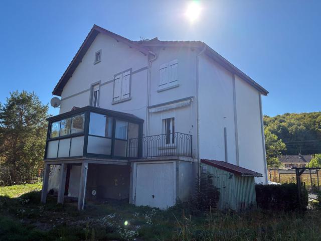 Maison vente à Nomexy, Vosges