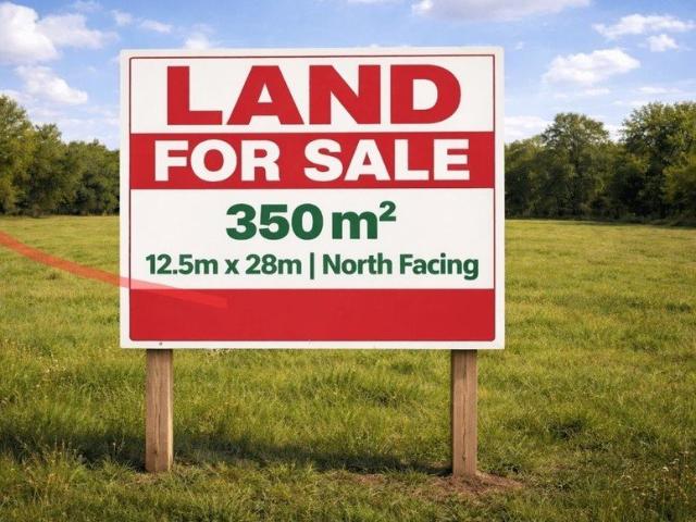 Land for sale in Camerons Creek, Victoria