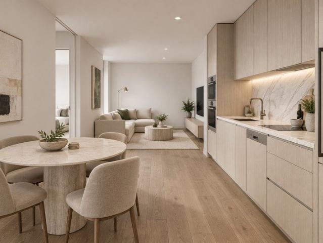 Apartment for sale in Camerons Creek, Victoria