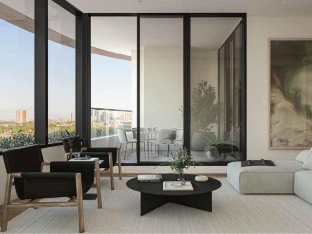 Apartment for sale in Melbourne