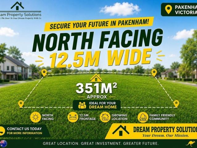 Land for sale in Camerons Creek, Victoria
