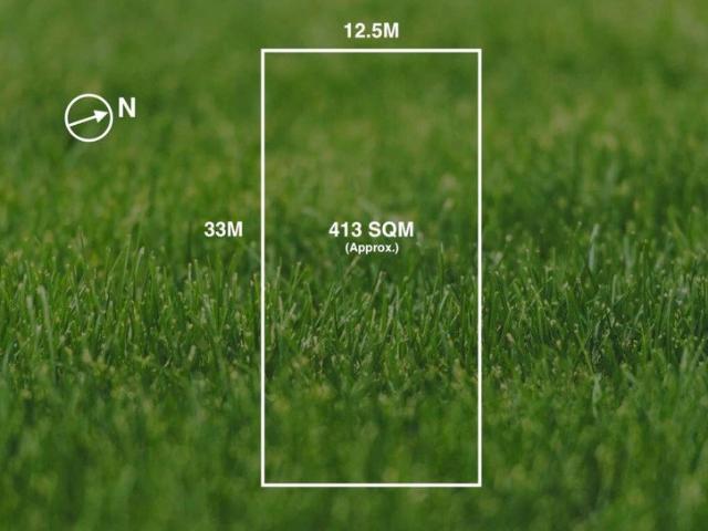 Land for sale in Geelong, Victoria