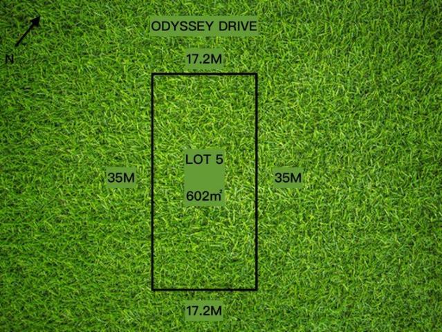 Land for sale in Camerons Creek, Victoria