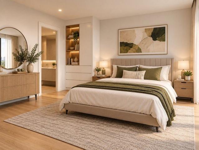 Apartment for sale in South Melbourne, Melbourne