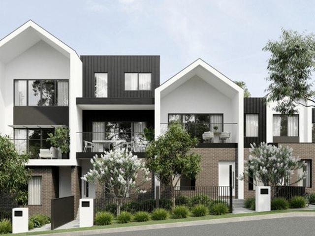 Townhouse for sale in Camerons Creek, Victoria
