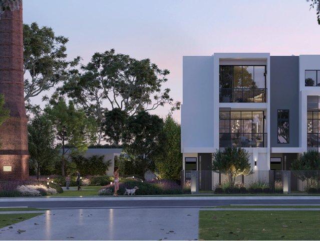 Townhouse for sale in Camerons Creek, Victoria