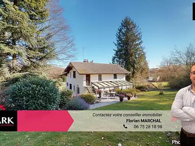 Maison vente à Montbéliard, Nommay