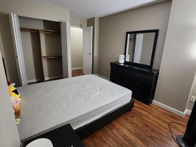 Apartment for rent in New Westminster, British Columbia
