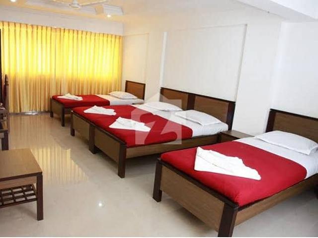 Room for rent in Sahiwal, Islamabad Capital Territory