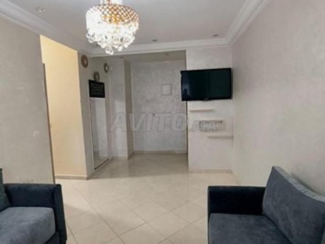 Appartement location à Dcheira El Jihadia, Oued ed Dahab-Lagouira